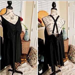 New Ieyook Sexy Sleeveless Mini Casual Swing Dress.